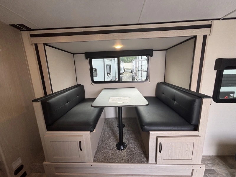 2022 COACHMEN APEX 208BHS