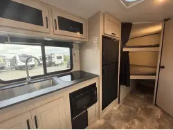2022 COACHMEN APEX 208BHS
