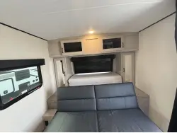 2022 COACHMEN APEX 208BHS