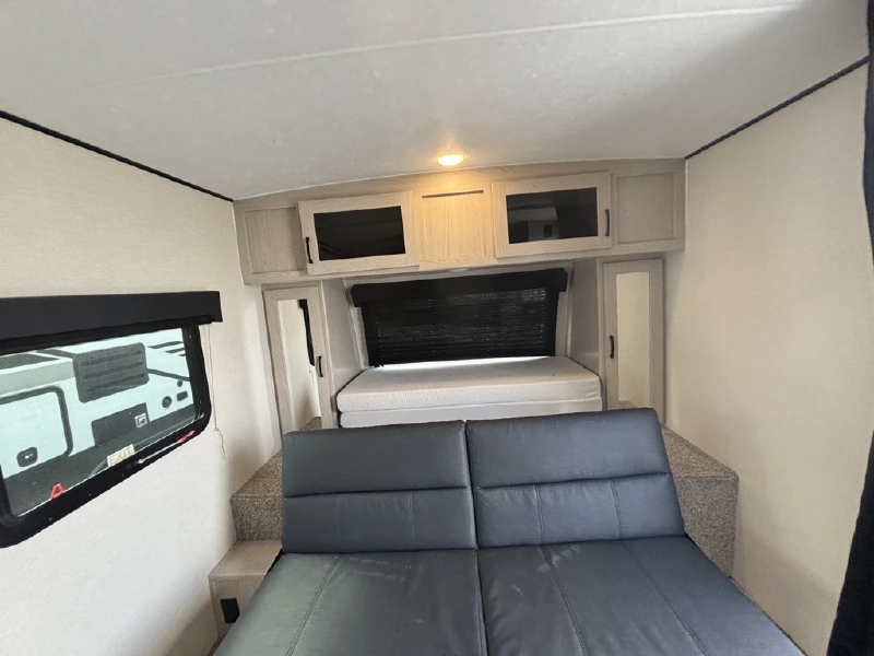 2022 COACHMEN APEX 208BHS