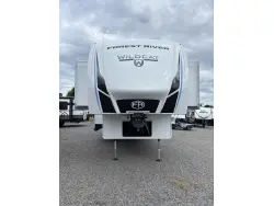 2026 FOREST RIVER WILDCAT WCF35FL