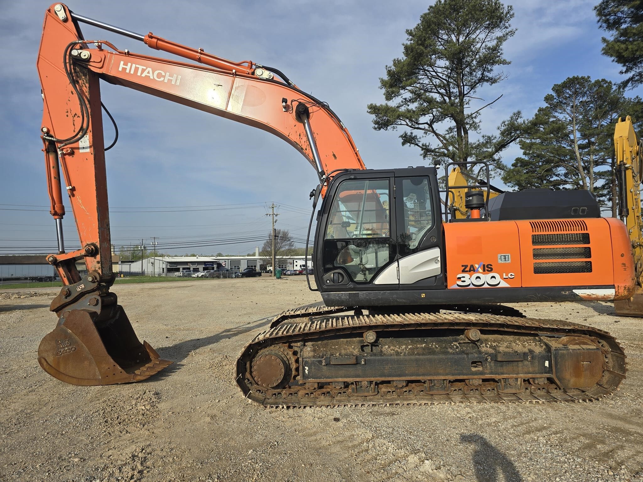うぃ Excavators For Sale Near Salem, Illinois - Equipment Trader