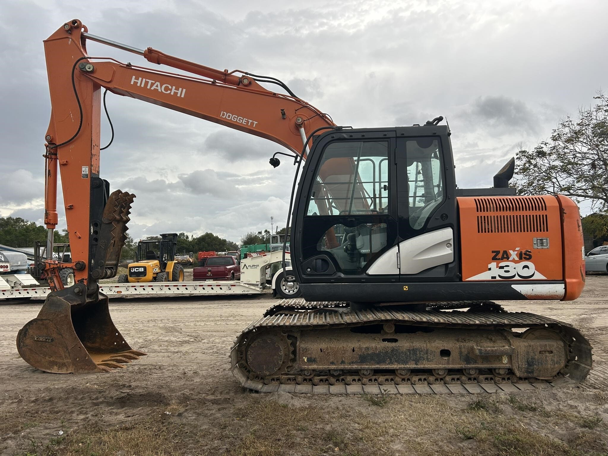 Used Equipment For Sale Near Opa Locka, Florida - Equipment