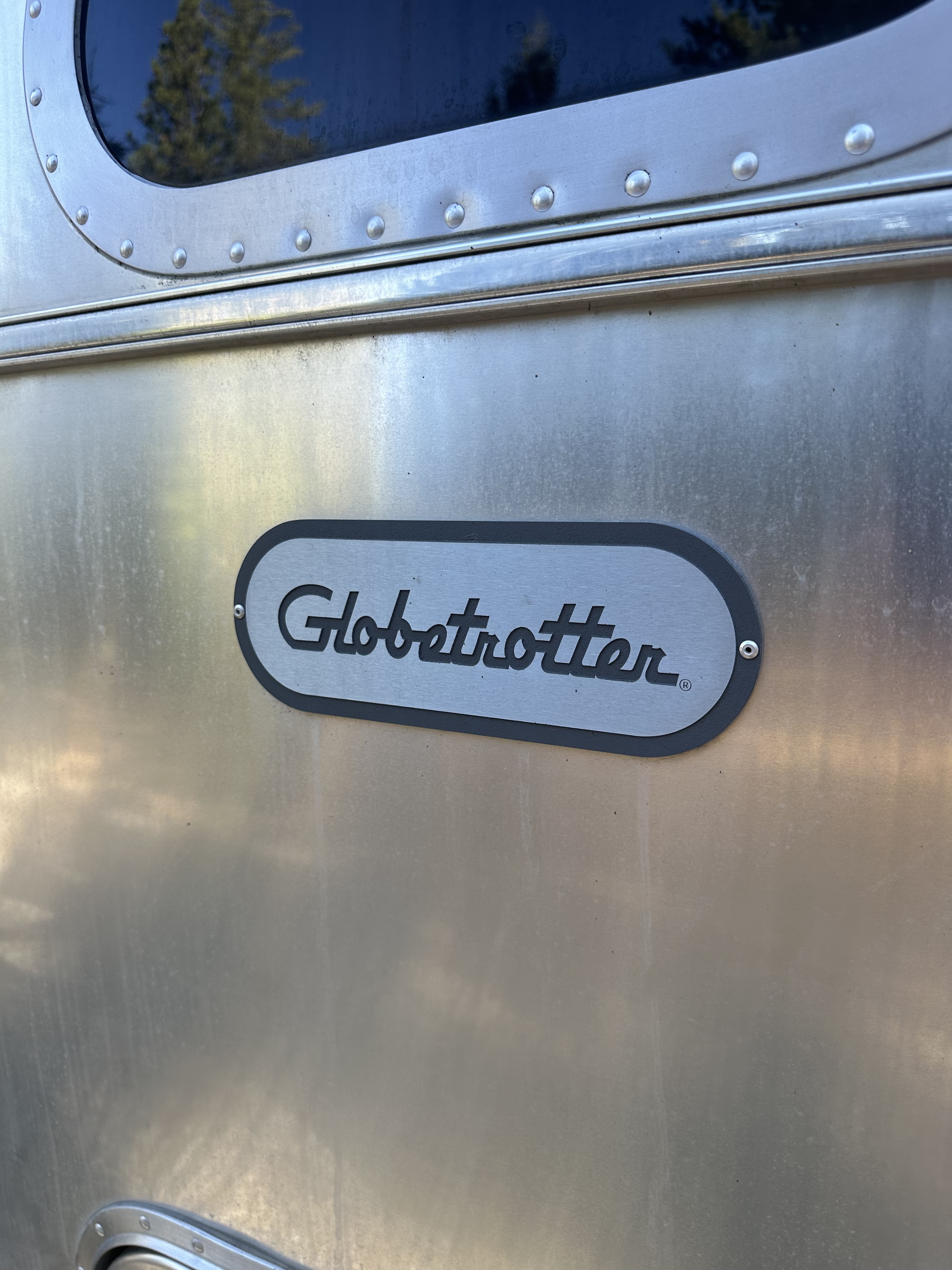 2020 Airstream Globetrotter 23FB in sacramento CA