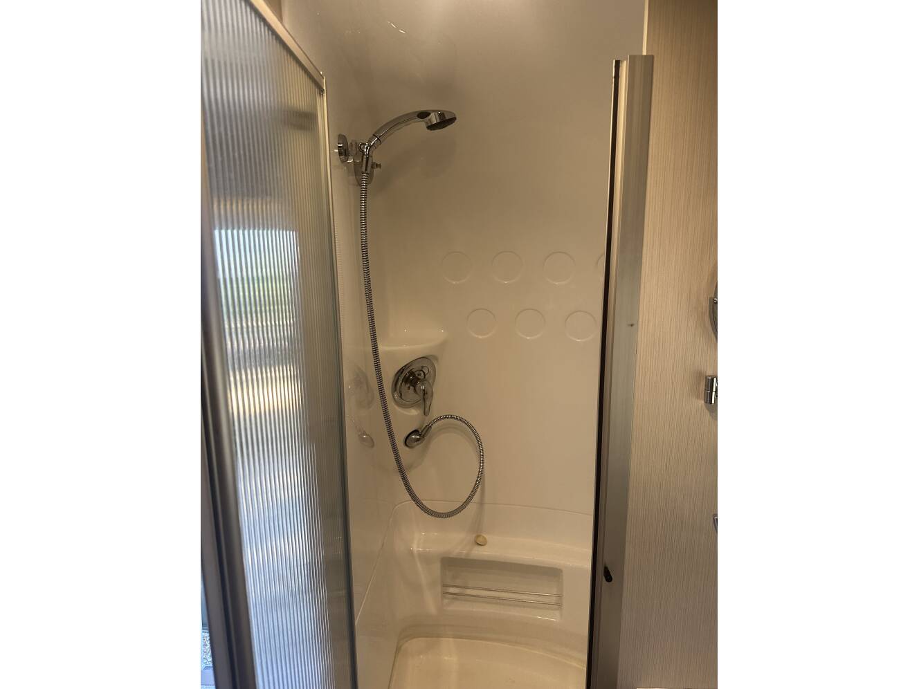 A photo of this 2020 Airstream Globetrotter 23FB