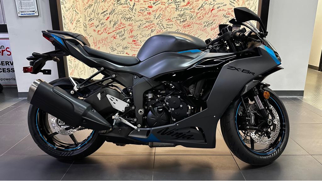 【美品】成功の実現 Kawasaki Zx- 636 Standard Motorcycles For Sale - Cycle Trader