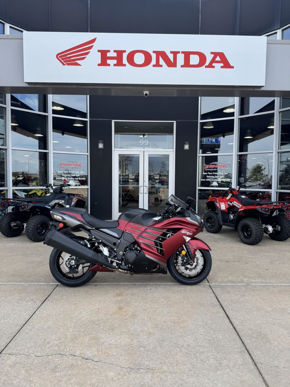 取引垢 2007 Kawasaki Ninja ZX-14R Motorcycles For Sale - Cycle Trader