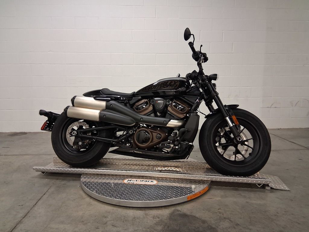 Black Standard Motorcycles For Sale Near Middletown