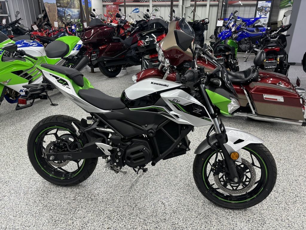 Kawasaki Z E-1 Motorcycles For Sale - Cycle Trader