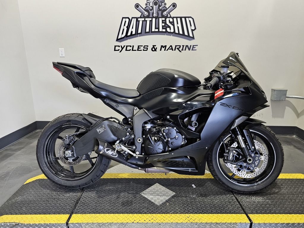 R.m.p 2024 Kawasaki Ninja® ZX™-4RR 40th Anniversary Edition ABS