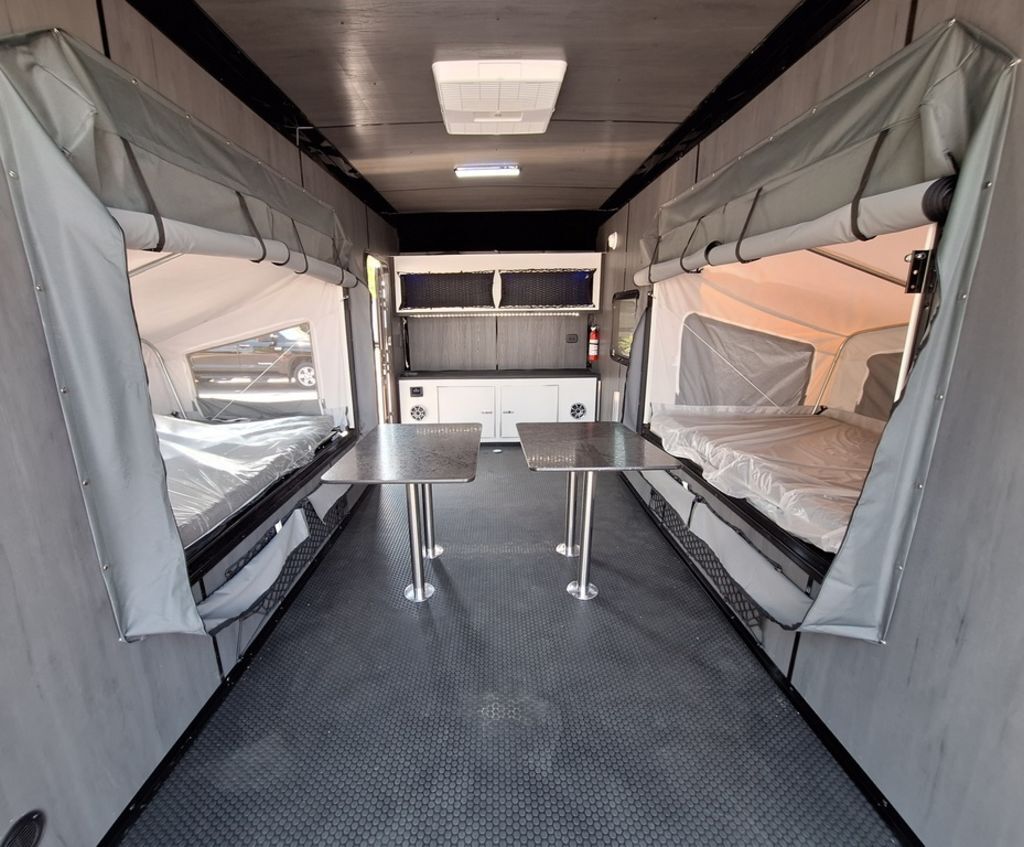 Torrent For Sale - Raynger Toy Hauler RVs - Toy Haulers - RV