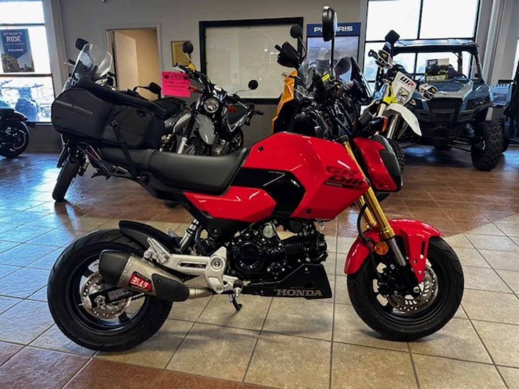 Grom Motorcycles Honda Grom Cheap For Sale Custom Honda Used Honda