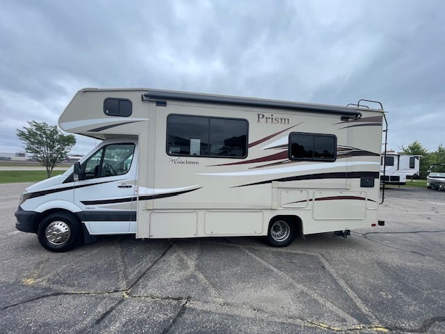 1970-1979 Coachmen RVs For Sale - RV Trader