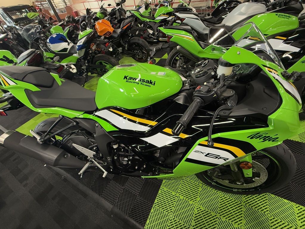 Green Motorcycles For Sale Near Hinkley, HI - Cycle Trader