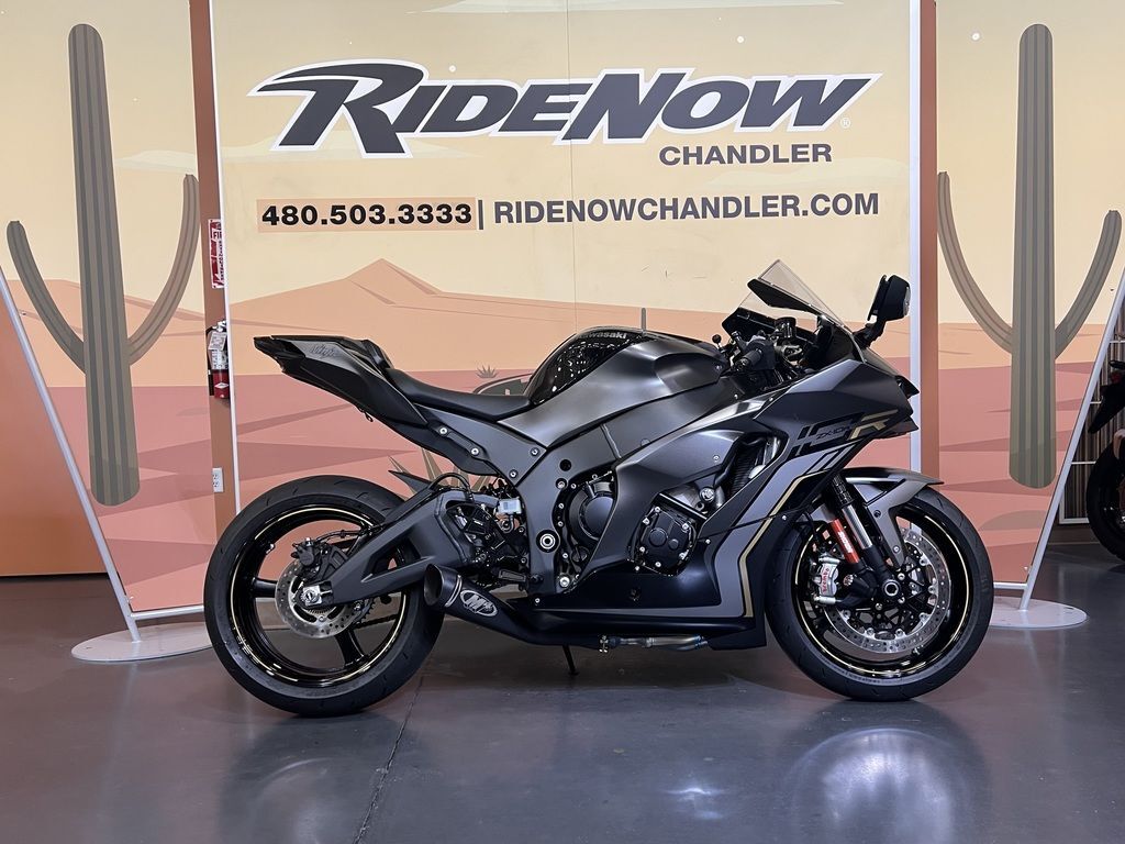 KEN Since someone posted a clapped out bike, a dealer is selling