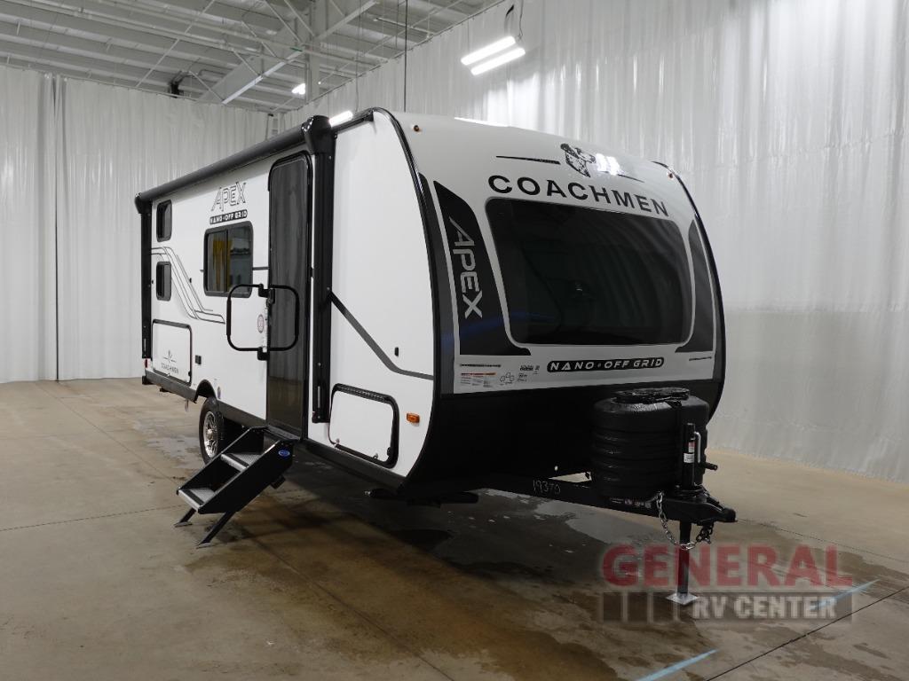 【中古】 Coachmen / Hootenanny 1970-1979 Coachmen RVs For Sale - RV Trader