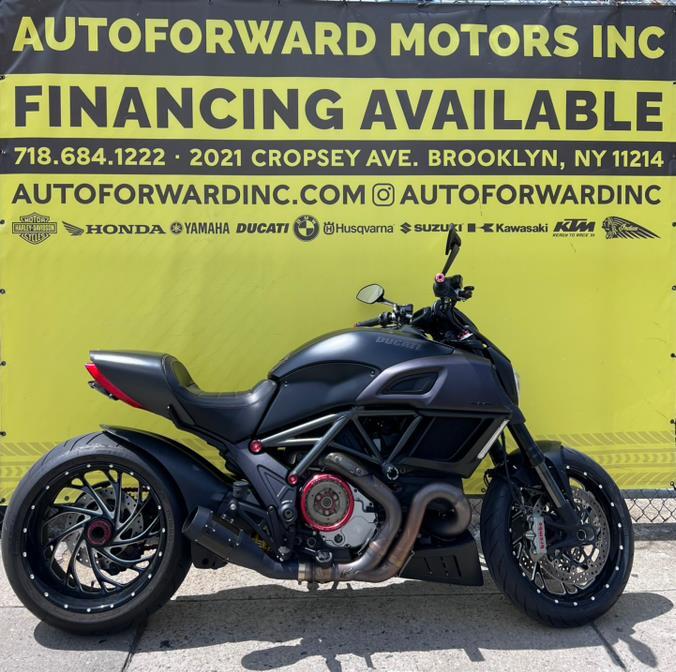 2015 Ducati Diavel Motorcycles For Sale - Cycle Trader
