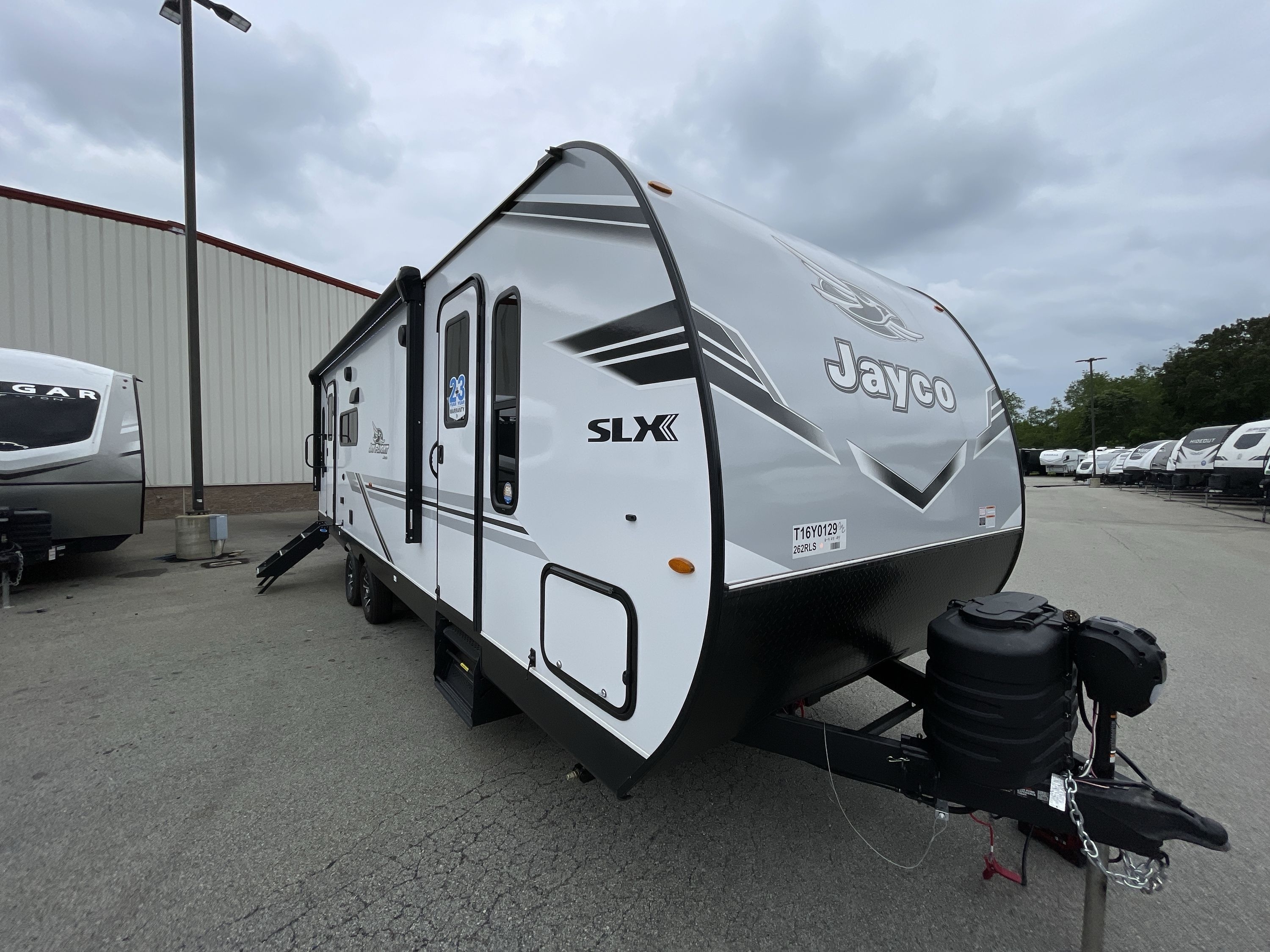 【chelsea】 Jayco RVs For Sale near Cleveland, OH - RV Trader
