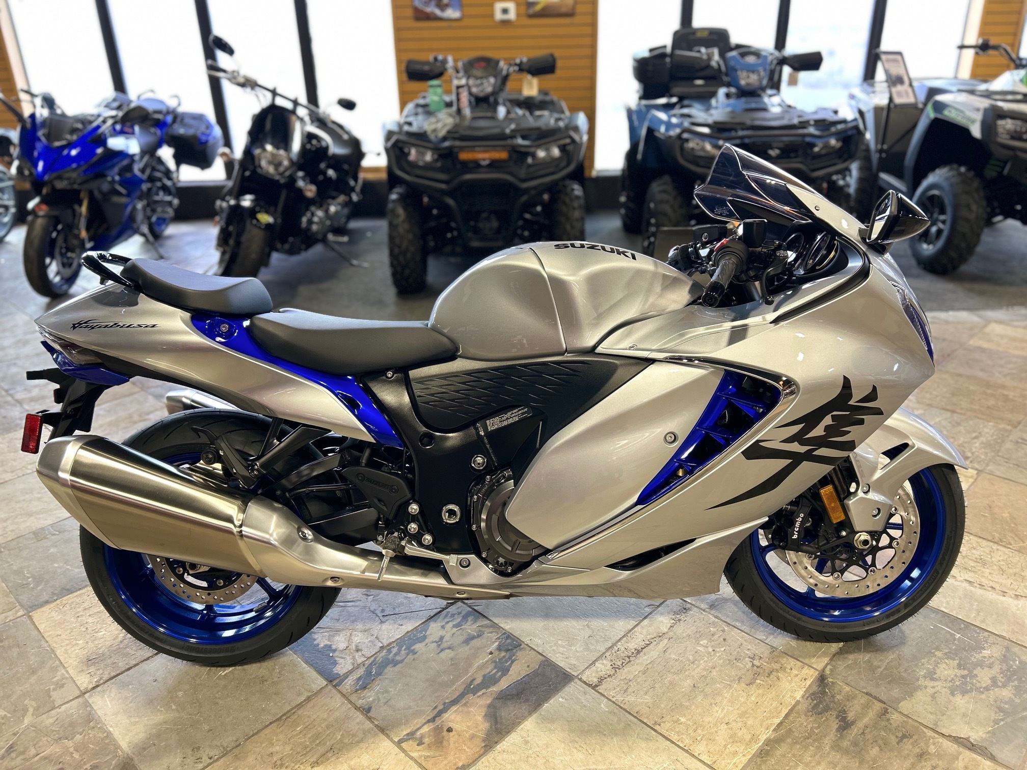 ハヤブサ Sportbike Motorcycles For Sale Near Cathedral City, NM