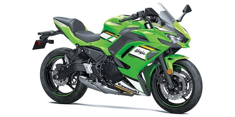 Kawasaki Ninja Motorcycles For Sale in Rhode Island - Cycle
