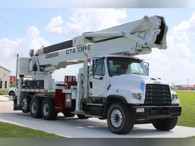2015 114SD For Sale - Freightliner Equipment - Equipment Trader