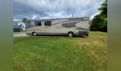 2004 Newmar DUTCH STAR 4015 RV