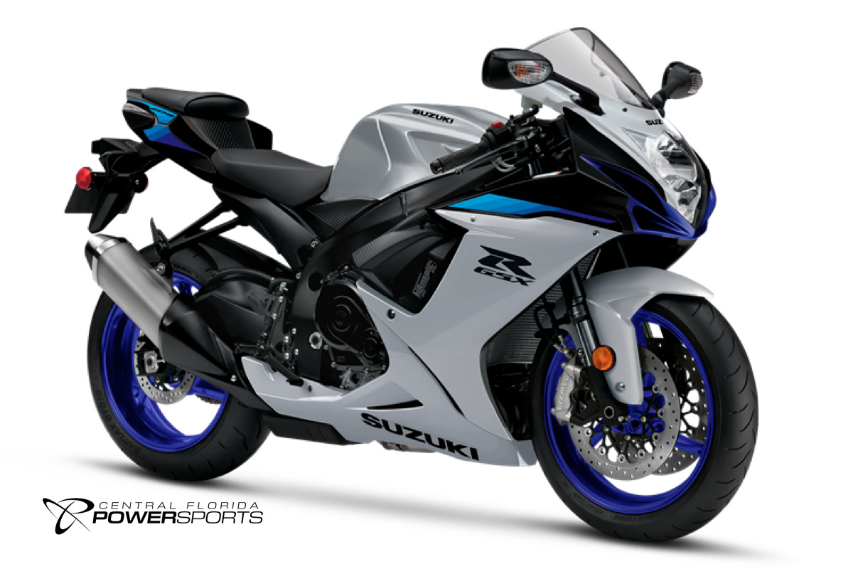 2026 Suzuki GSX-R600 600 in Kissimmee, FL