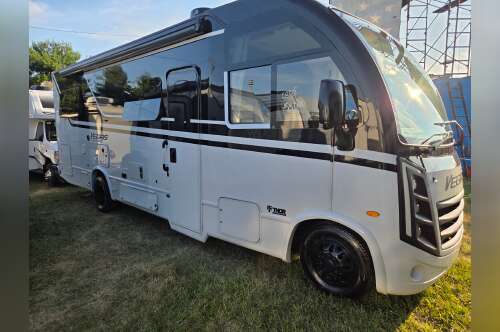 2025 Thor Motor Coach VEGAS 26.2 in elkhart IN