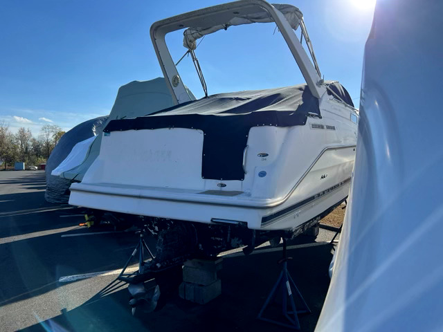 1998 Bayliner 2855 Ciera Sunbridge in sellersville PA