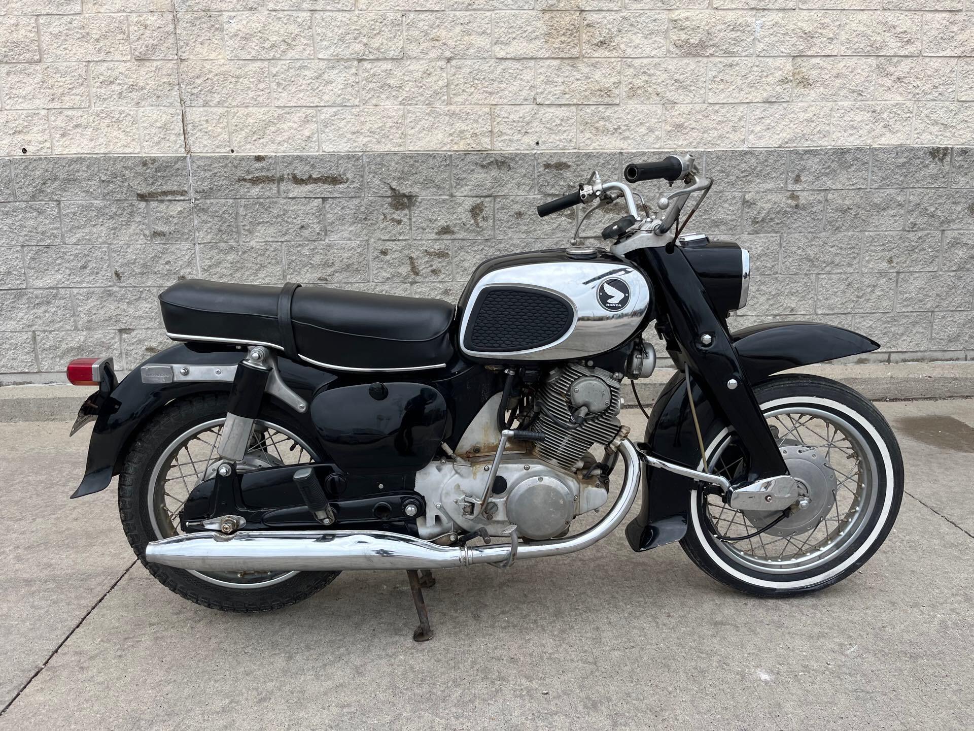 Honda Dream Motorcycles For Sale - Cycle Trader