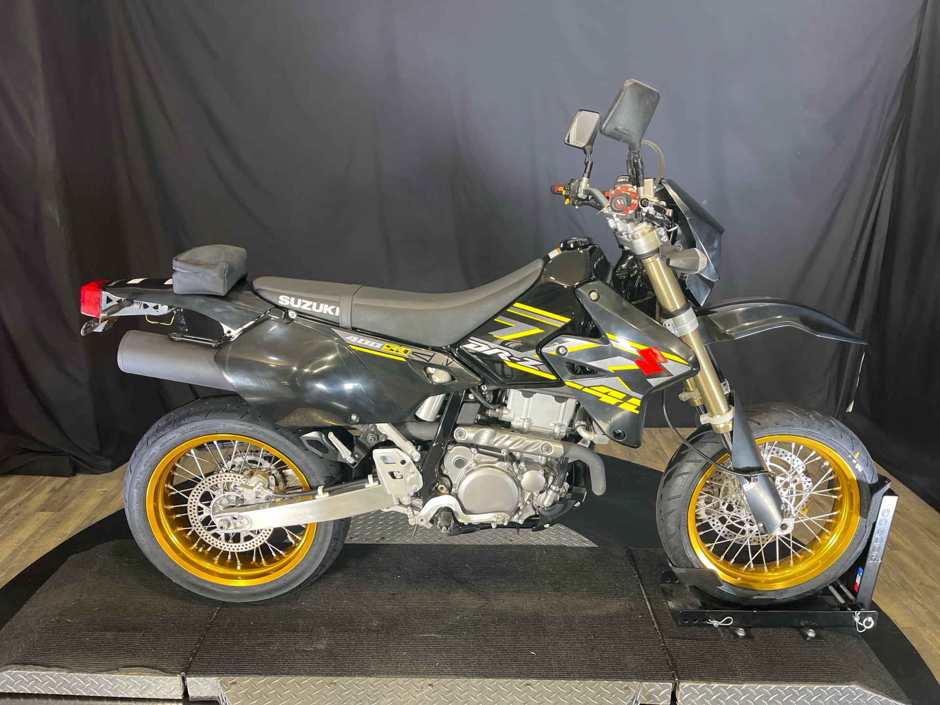 2018 Suzuki Dr-Z Motorcycles For Sale - Cycle Trader