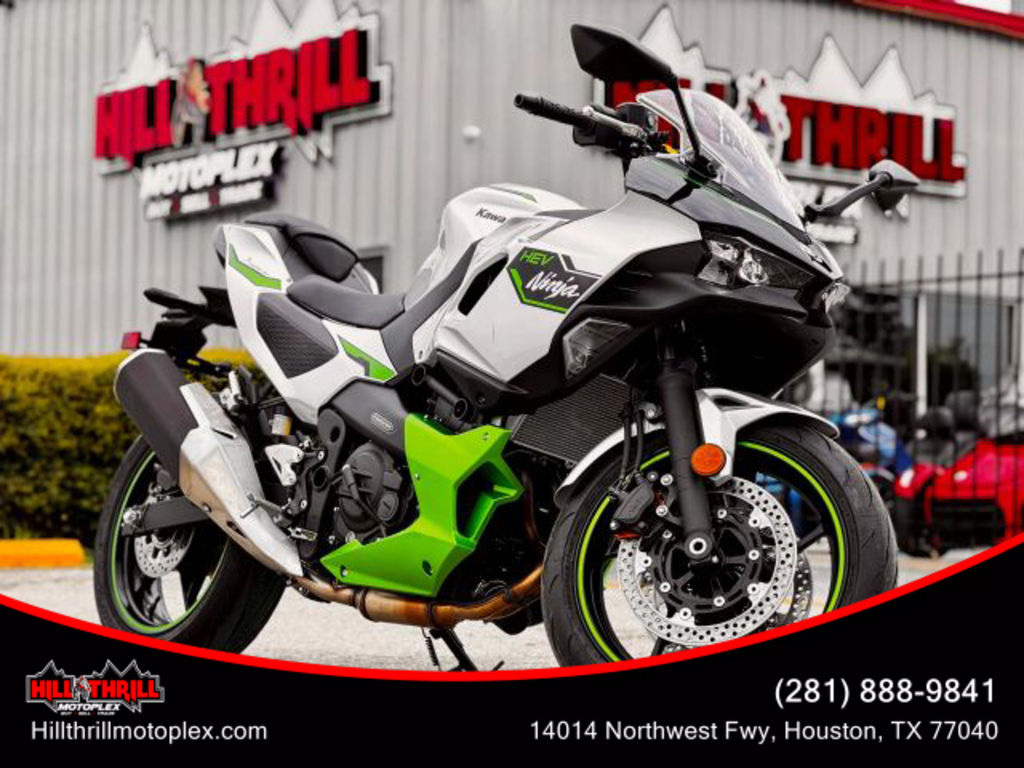 Used Kawasaki Ninja 7 Motorcycles For Sale - Cycle Trader