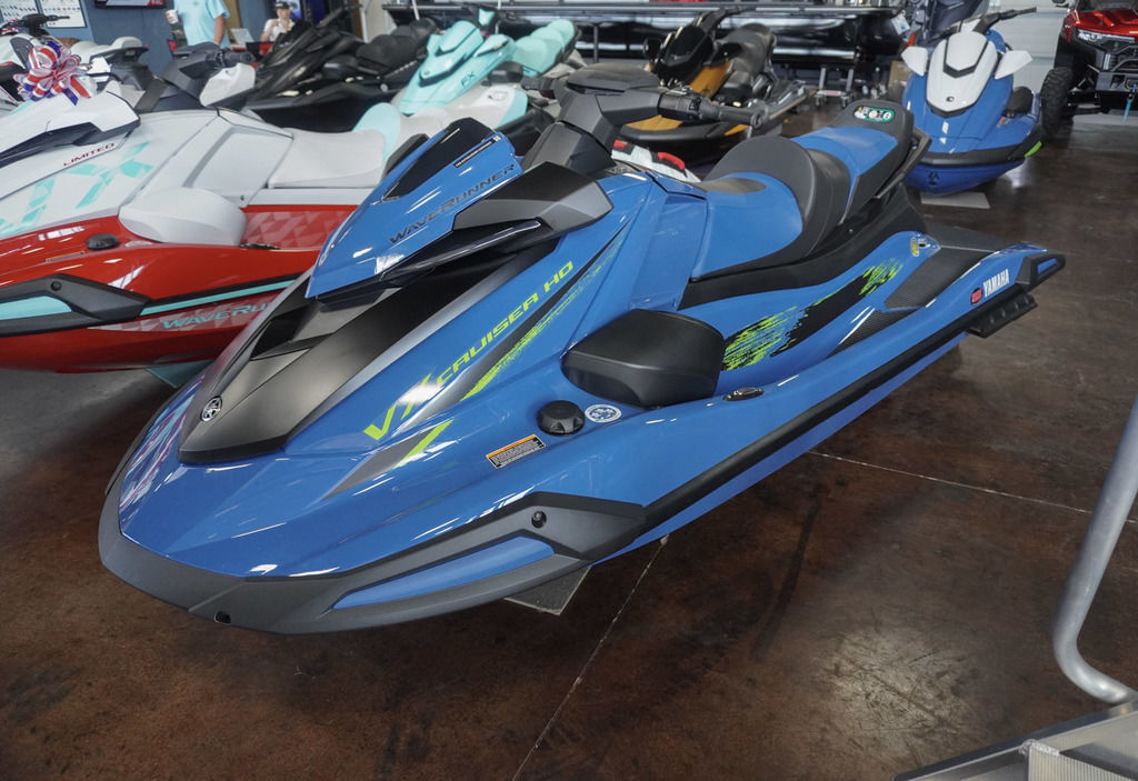 Personal Watercraft For Sale Near Traverse City, Missouri