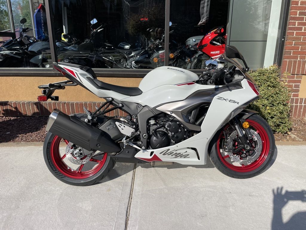 Hudson Valley Motorcycles in Ossining, New York. Find New