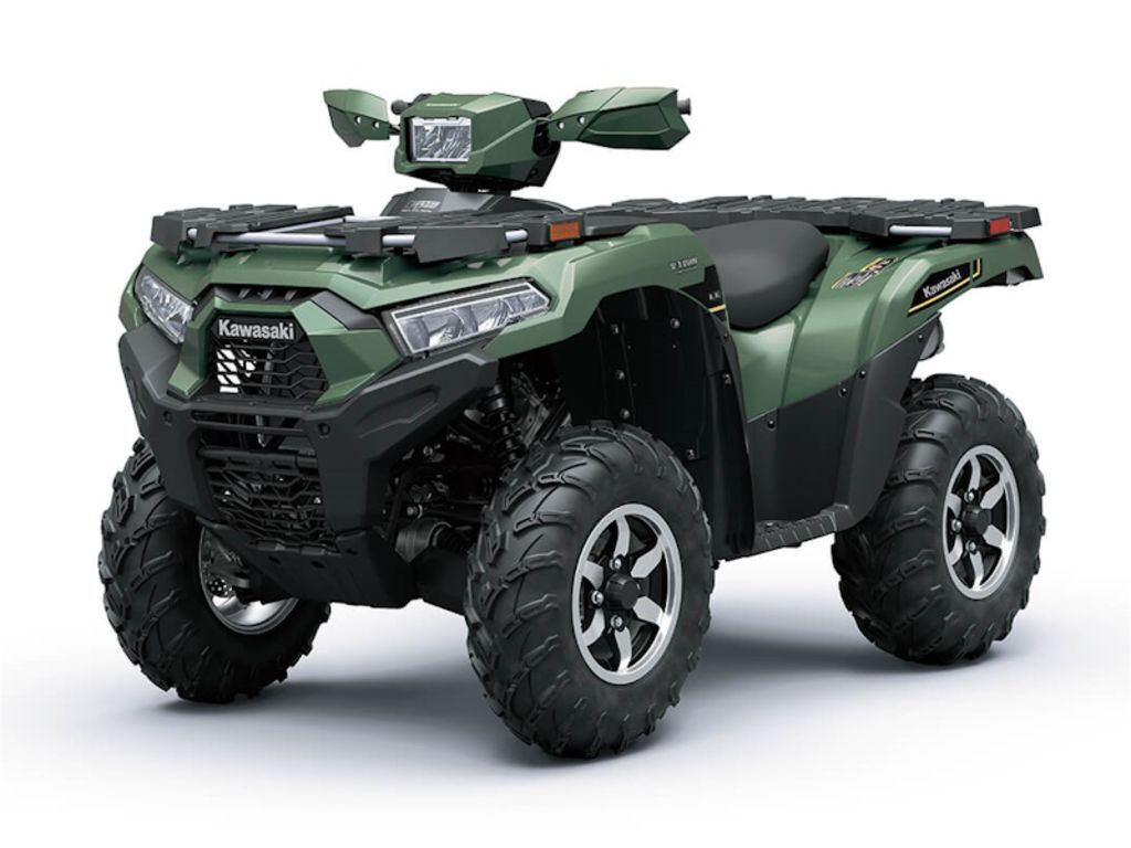 THE 最安値‼︎ Shop'sページ Kawasaki Brute Force Side by Sides For Sale - ATV Trader