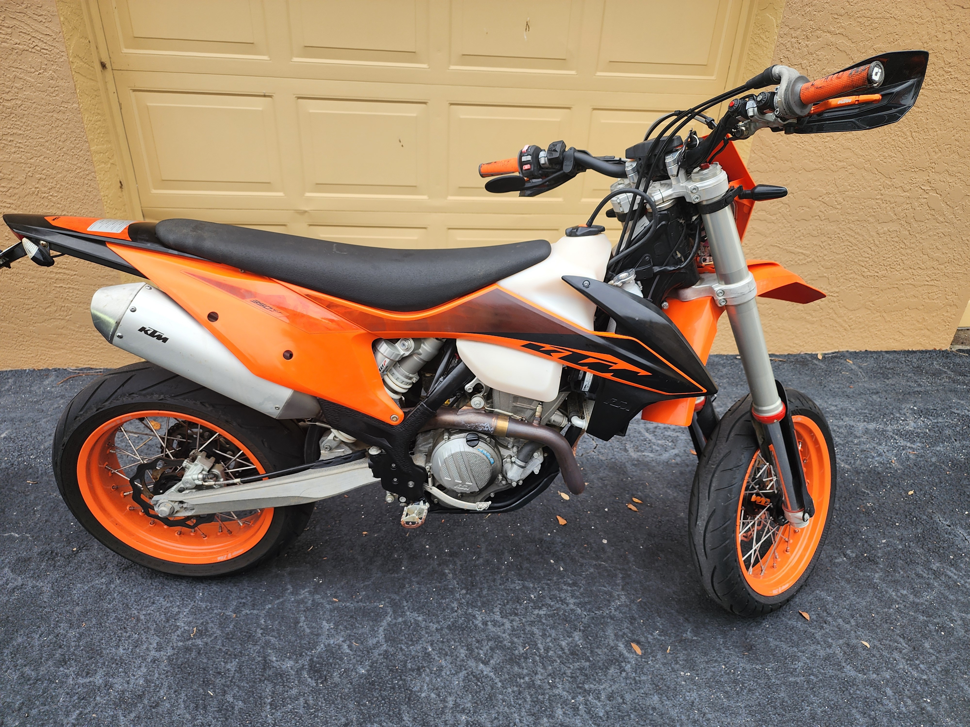 KTM ランニングバイク　2020年式　美品！ 2020 Ktm 350 Motorcycles For Sale - Cycle Trader