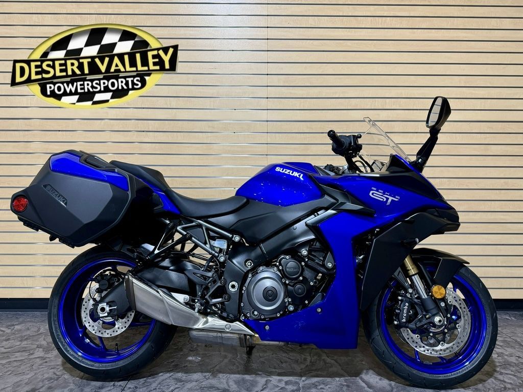 Blue Sportbike Motorcycles For Sale Near Toronto, MT - Cycle
