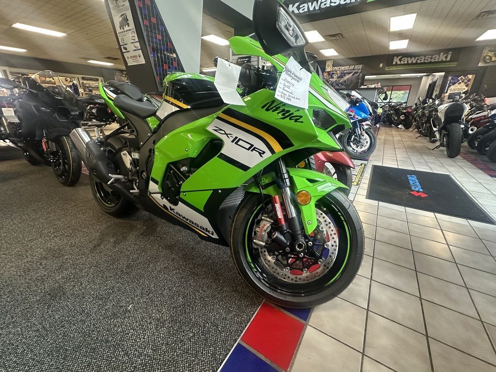 キャンベル Kawasaki Ninja Motorcycles For Sale Near Cookeville, TN