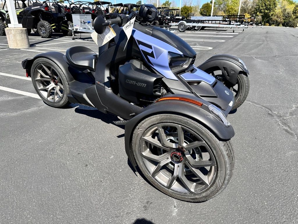 Three Wheeler Motorcycles For Sale - Cycle Trader