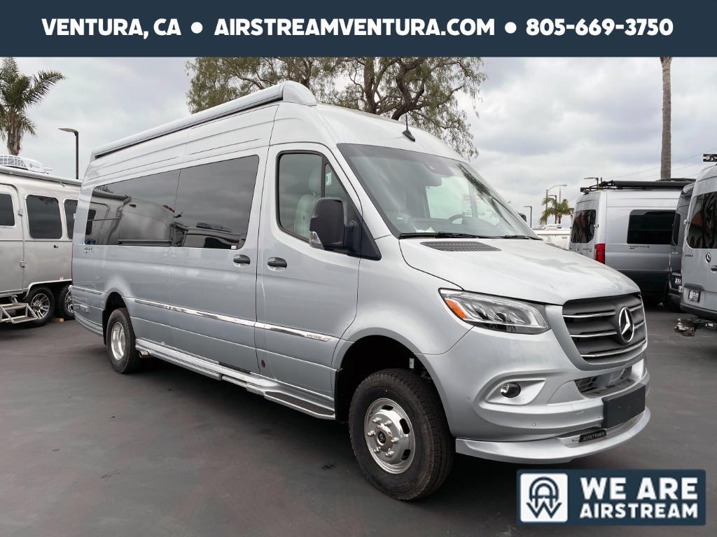 2025 Airstream Interstate 24GT in ventura CA