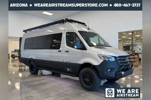 2024 Airstream INTERSTATE 24X in chandler AZ