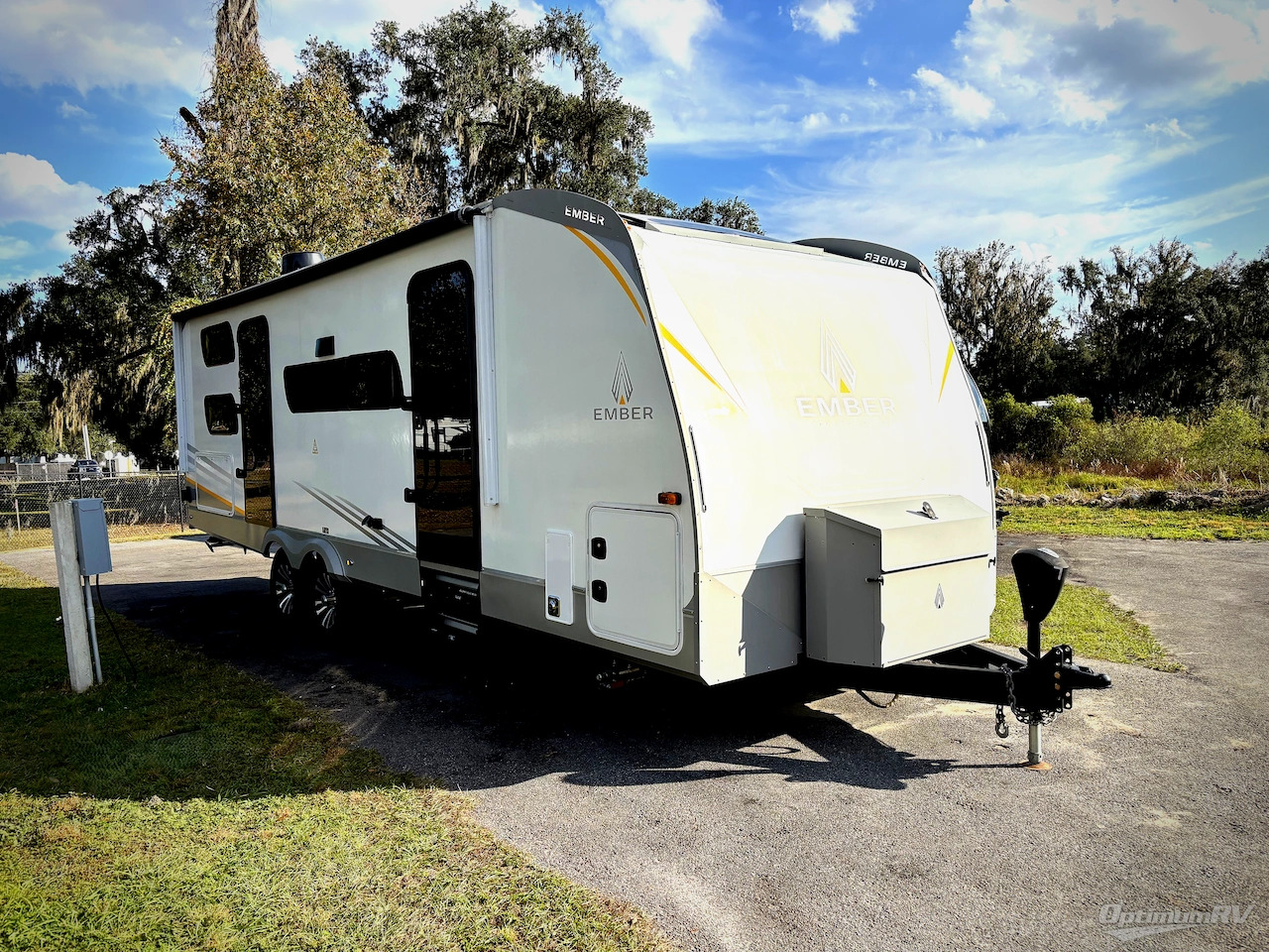 2023 Ember rv