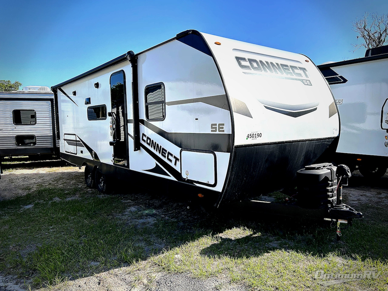 K-Z Connect Se 241BHKSE RVs Sleeps 8 For Sale - RV Trader