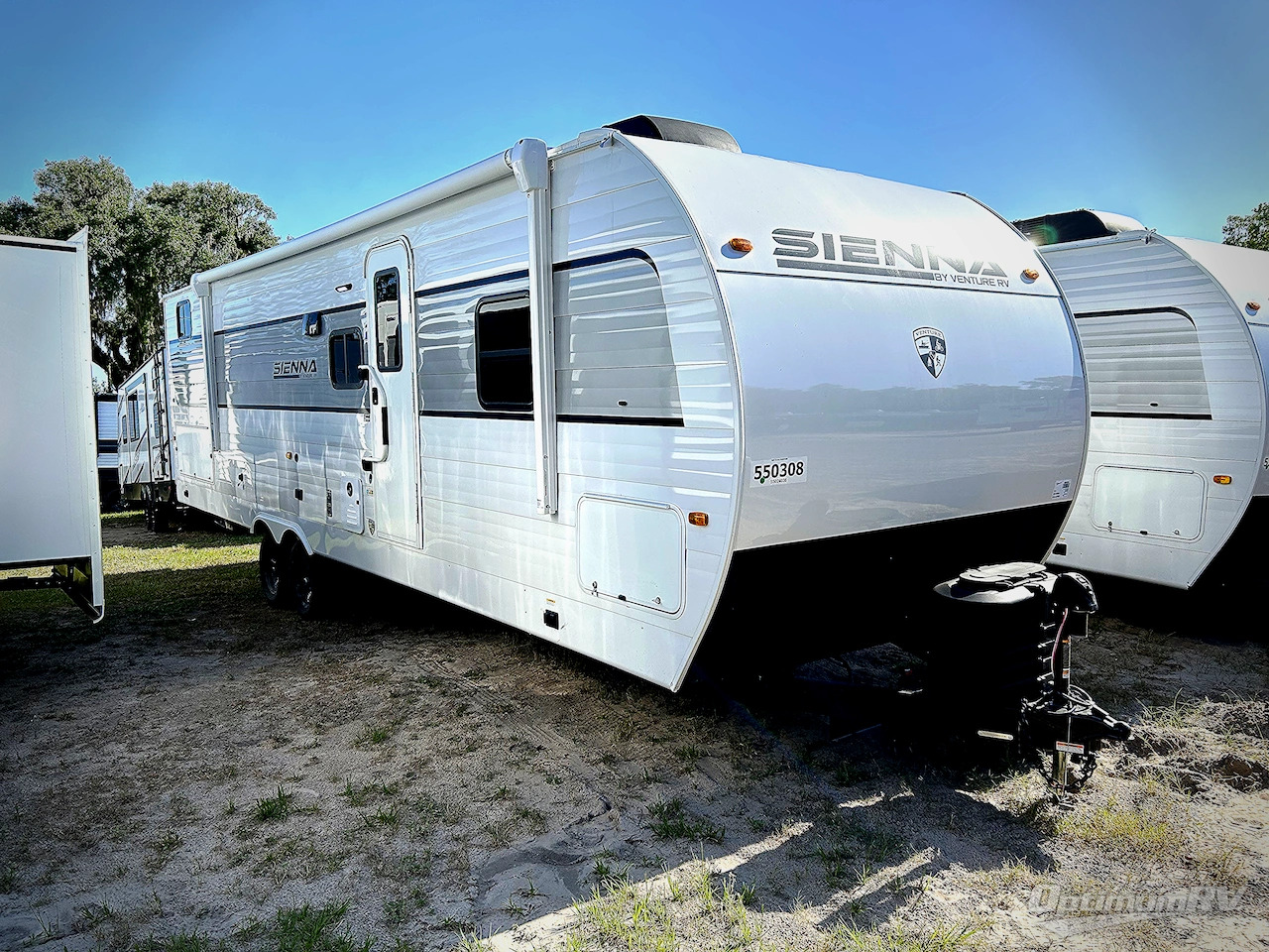 2025 Venture