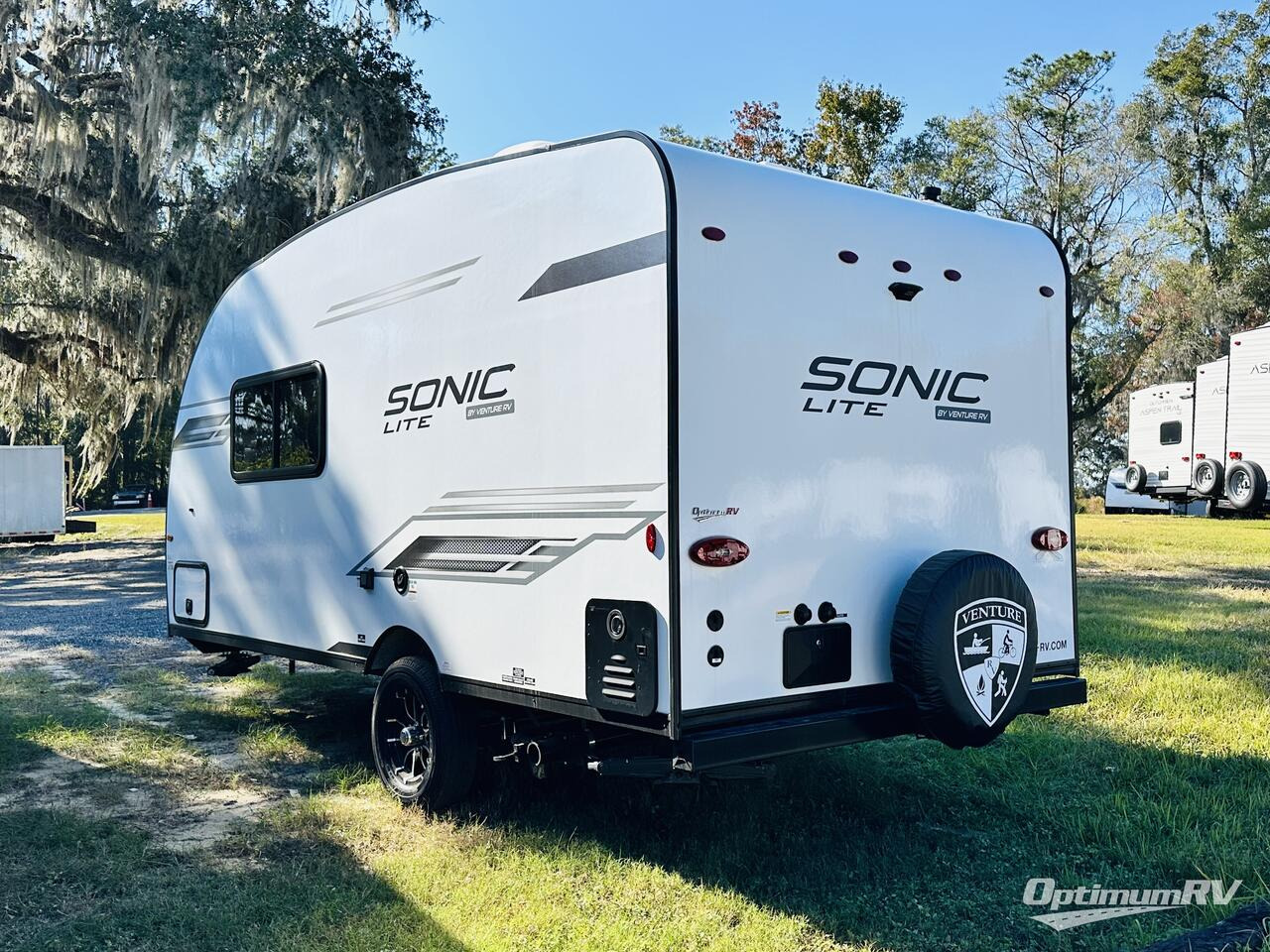 2025 Venture