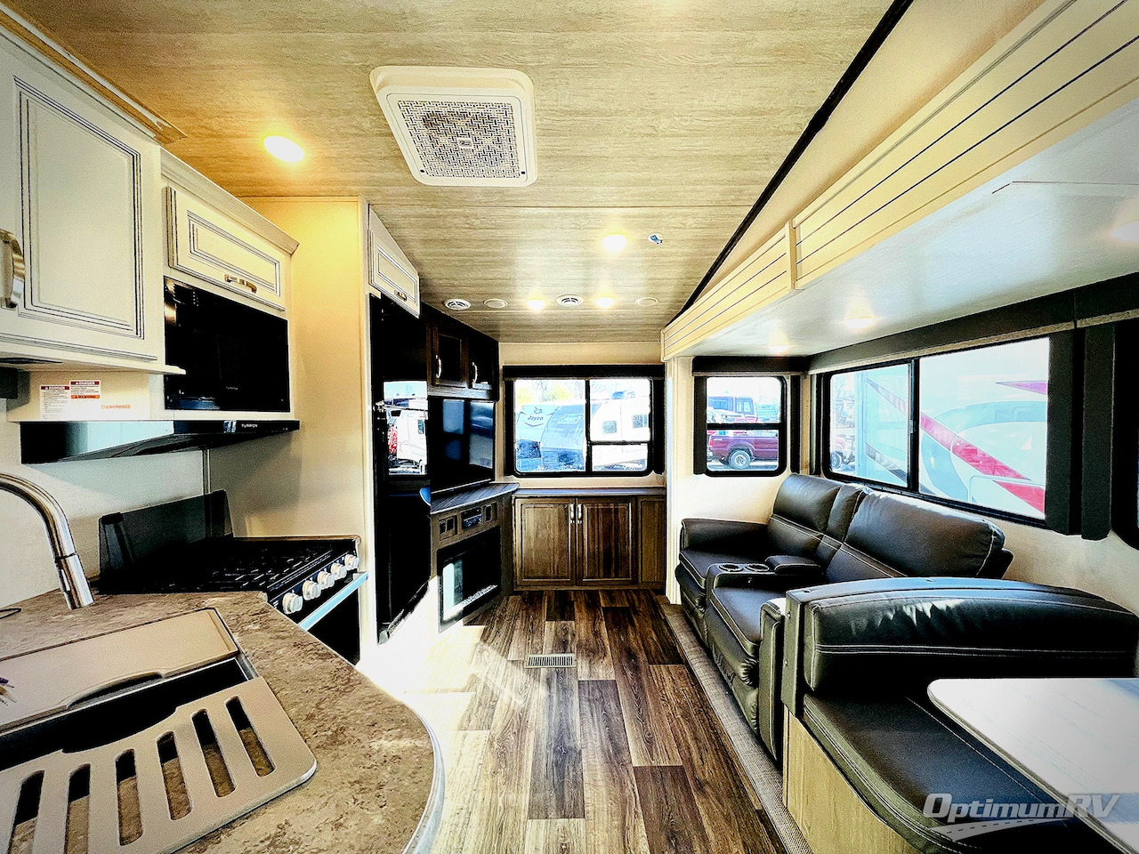 2023 Keystone RV cougar 25res