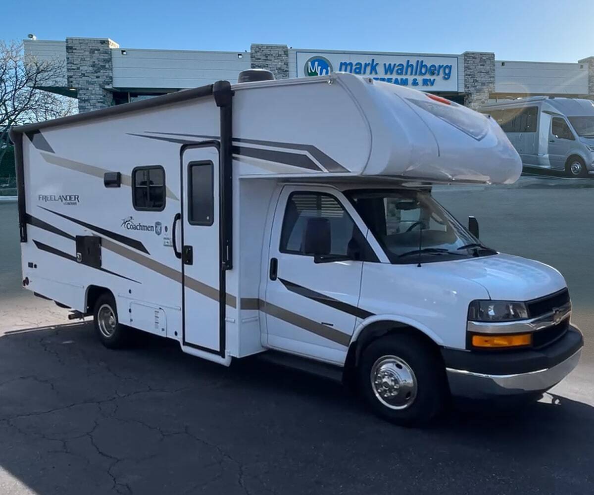 【中古】 Coachmen / Hootenanny 1970-1979 Coachmen RVs For Sale - RV Trader