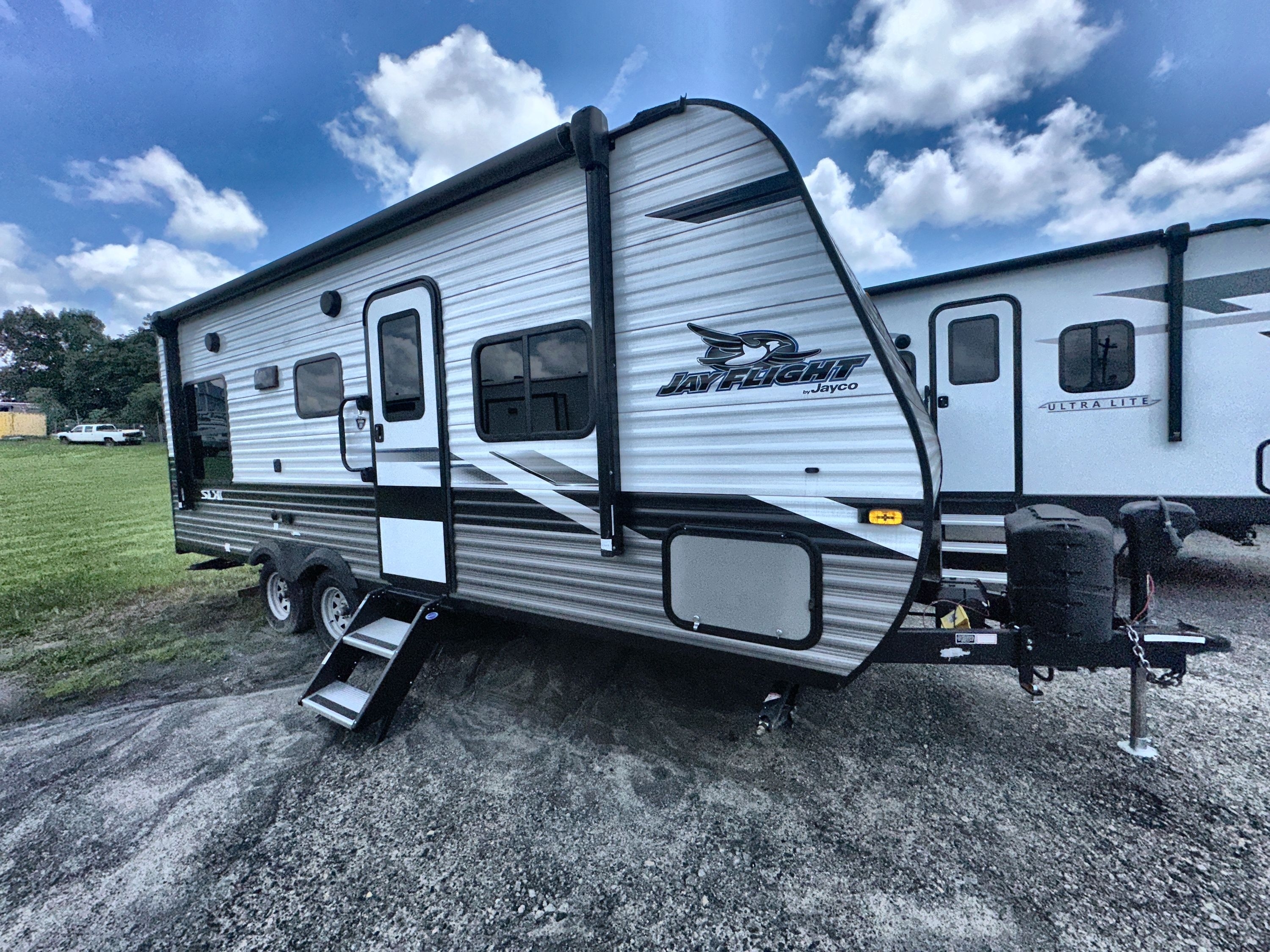 【chelsea】 Jayco RVs For Sale Near 49201 - RV Trader