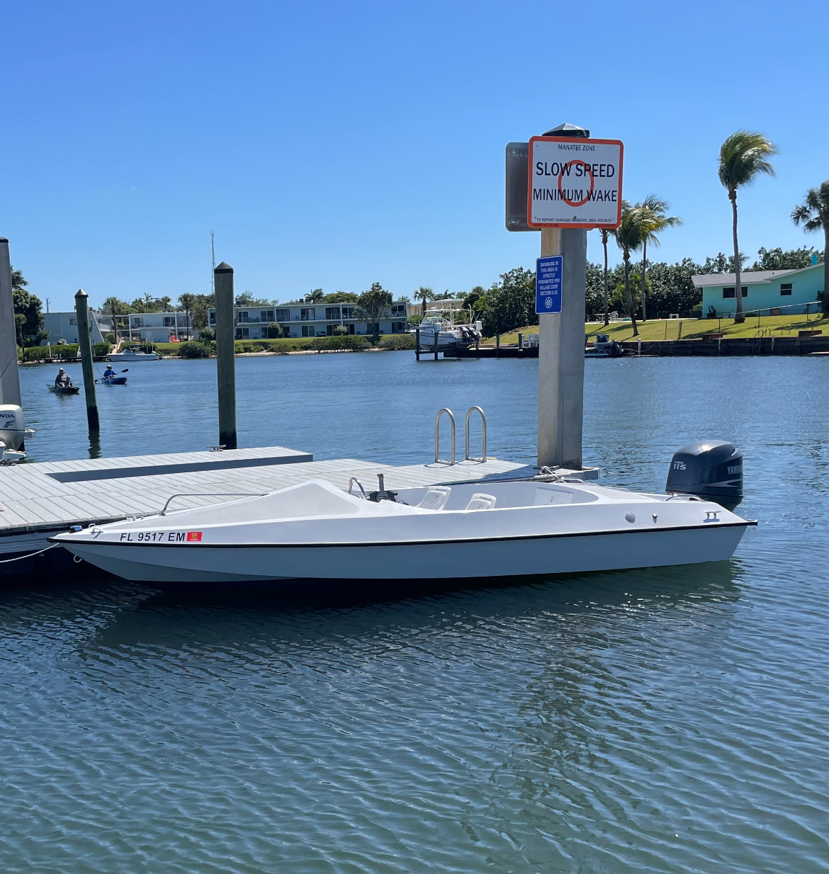 2000 #1 Hull Other in north palm beach FL
