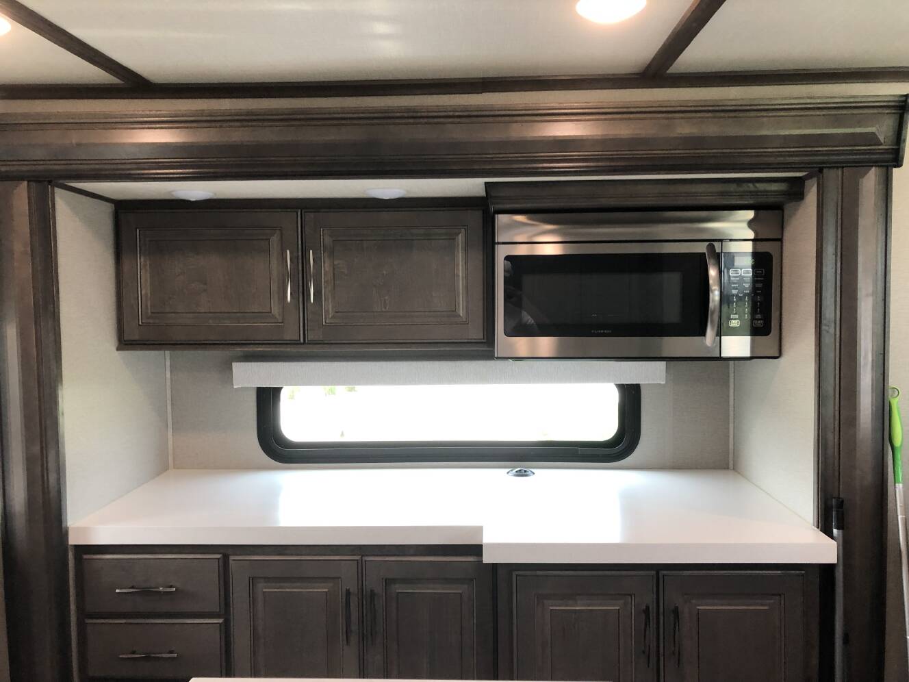 A photo of this 2022 Grand Design Solitude 390RK/390RK-R